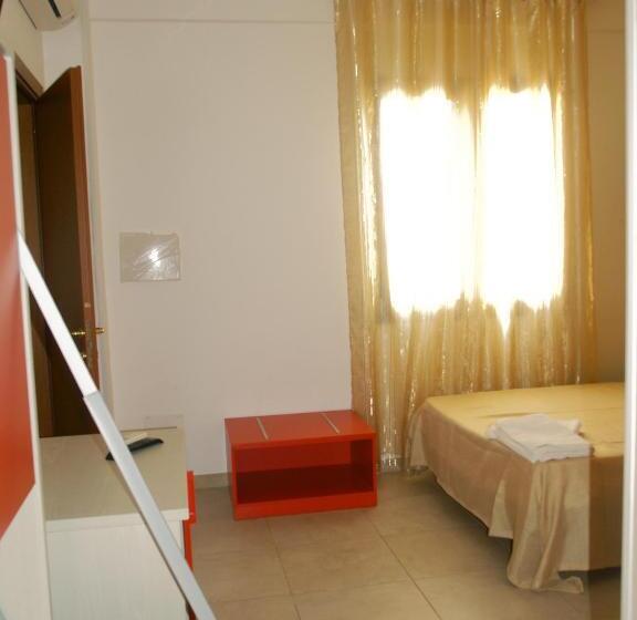 住宿加早餐  L Isola Del Sale