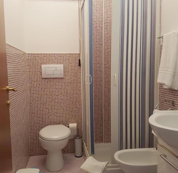 住宿加早餐  L Isola Del Sale