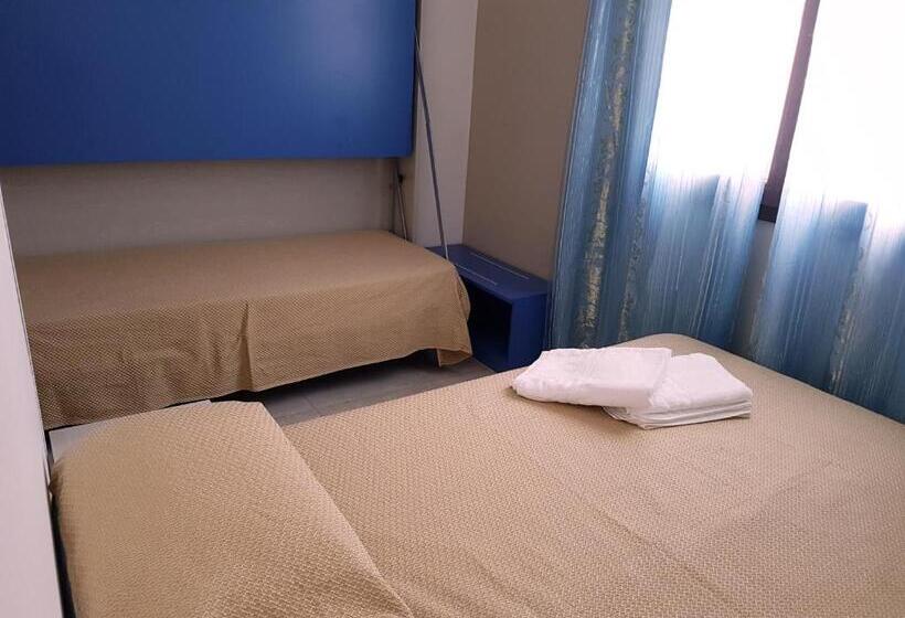 住宿加早餐  L Isola Del Sale