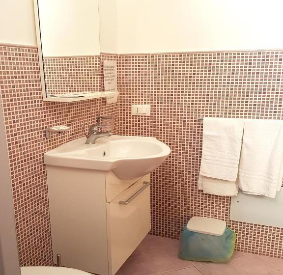 住宿加早餐  L Isola Del Sale