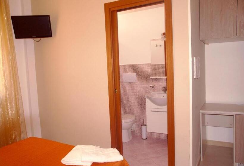 住宿加早餐  L Isola Del Sale