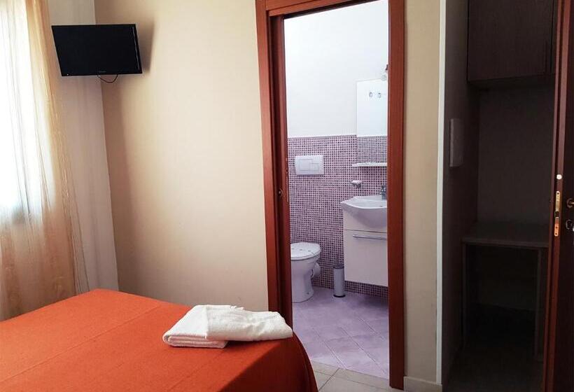 住宿加早餐  L Isola Del Sale