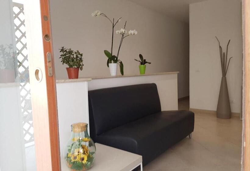 住宿加早餐  L Isola Del Sale