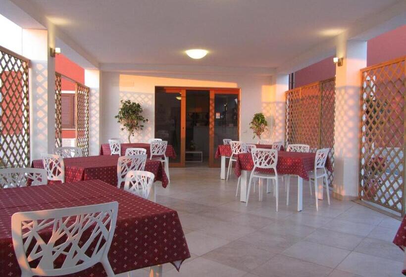 住宿加早餐  L Isola Del Sale