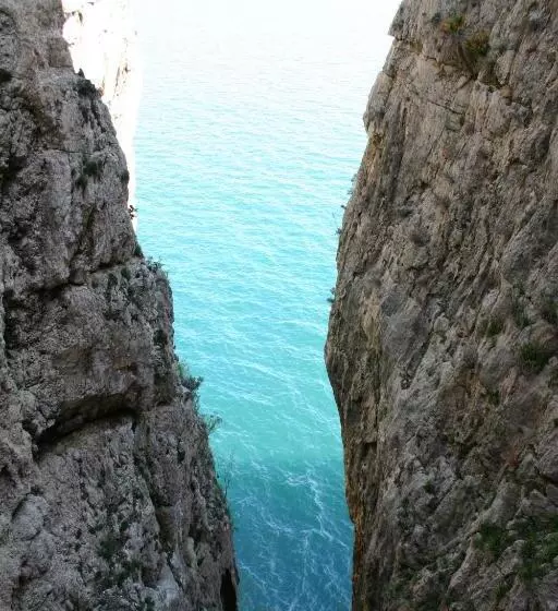 ベッドアンドブレックファースト La Maison Galu