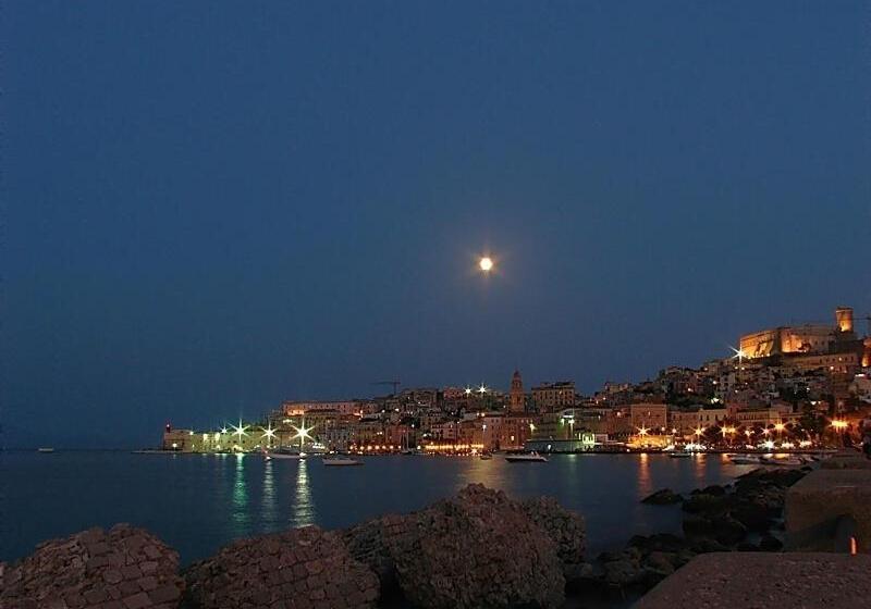 민박 La Maison Galu