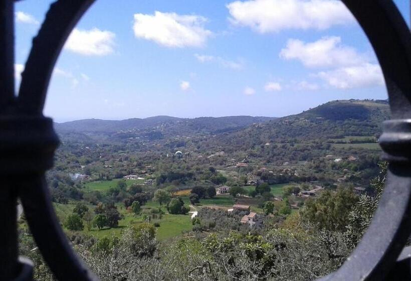 민박 La Maison Galu