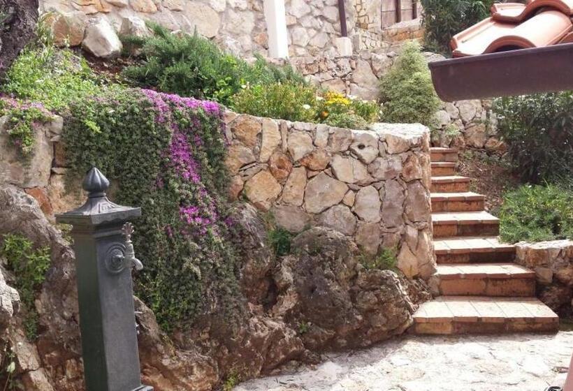 민박 La Maison Galu