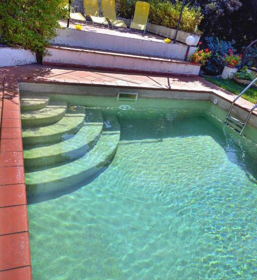 민박 La Maison Galu