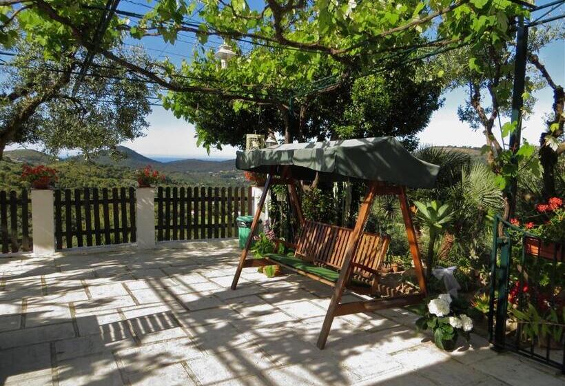 민박 La Maison Galu