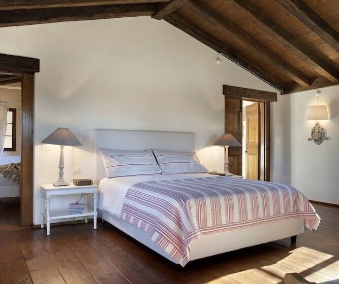 مبيت وإفطار Agriturismo La Vigna Di Sarah