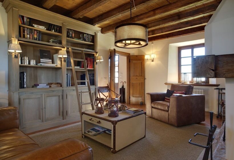 مبيت وإفطار Agriturismo La Vigna Di Sarah