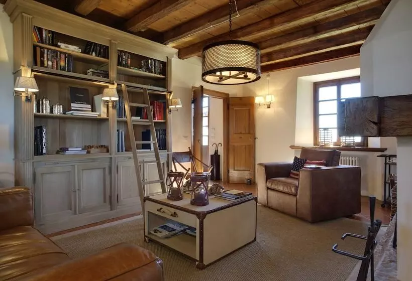 ベッドアンドブレックファースト Agriturismo La Vigna Di Sarah