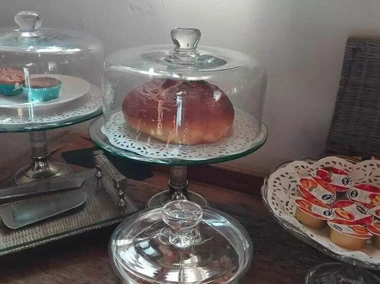 ベッドアンドブレックファースト Agriturismo La Vigna Di Sarah