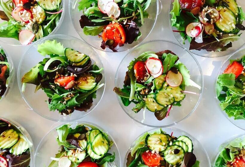 مبيت وإفطار Agriturismo La Vigna Di Sarah