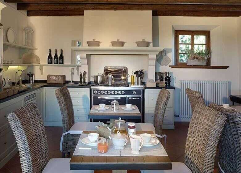 مبيت وإفطار Agriturismo La Vigna Di Sarah