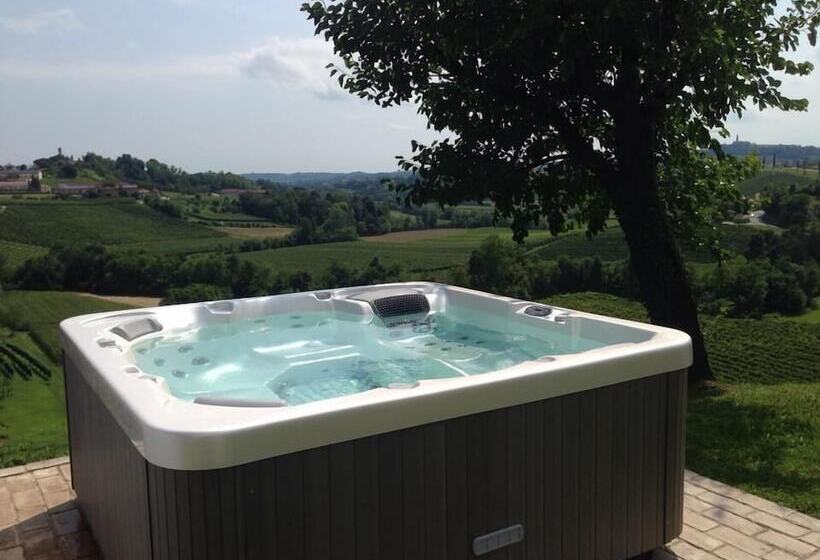 مبيت وإفطار Agriturismo La Vigna Di Sarah