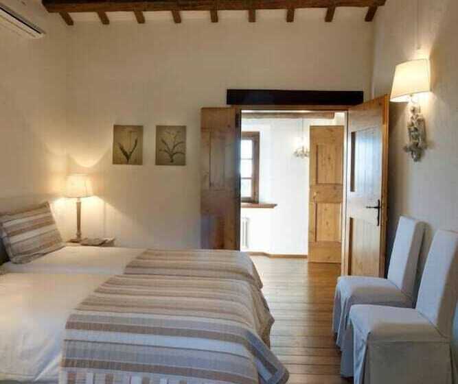 مبيت وإفطار Agriturismo La Vigna Di Sarah