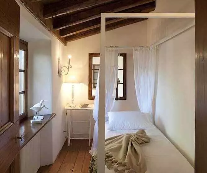 ベッドアンドブレックファースト Agriturismo La Vigna Di Sarah