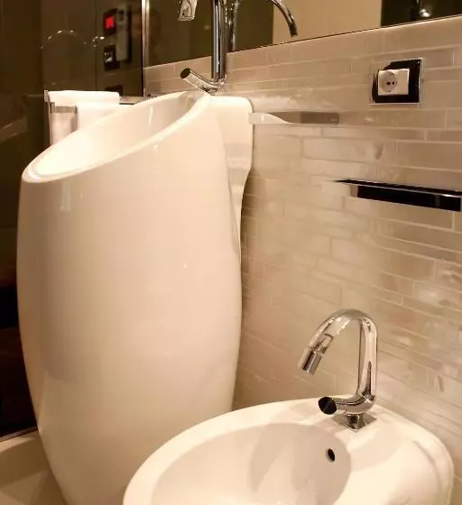 تختخواب و صبحانه Residenza D Epoca  Santa Caterina