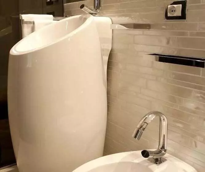 تختخواب و صبحانه Residenza D Epoca  Santa Caterina