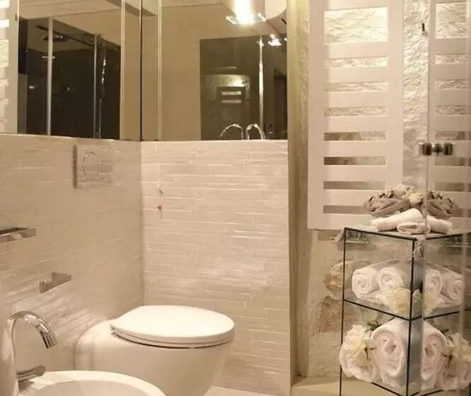 تختخواب و صبحانه Residenza D Epoca  Santa Caterina