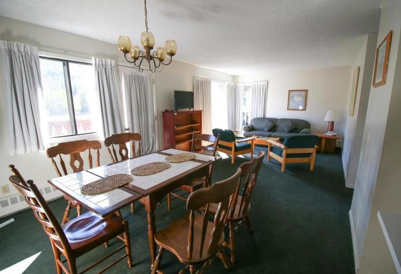 מוטל Bighorn Inn & Suites