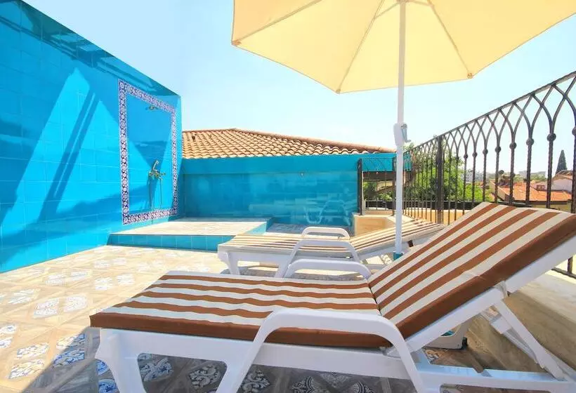 Delight Deluxe Aparts