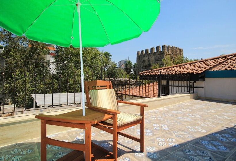 Delight Deluxe Aparts