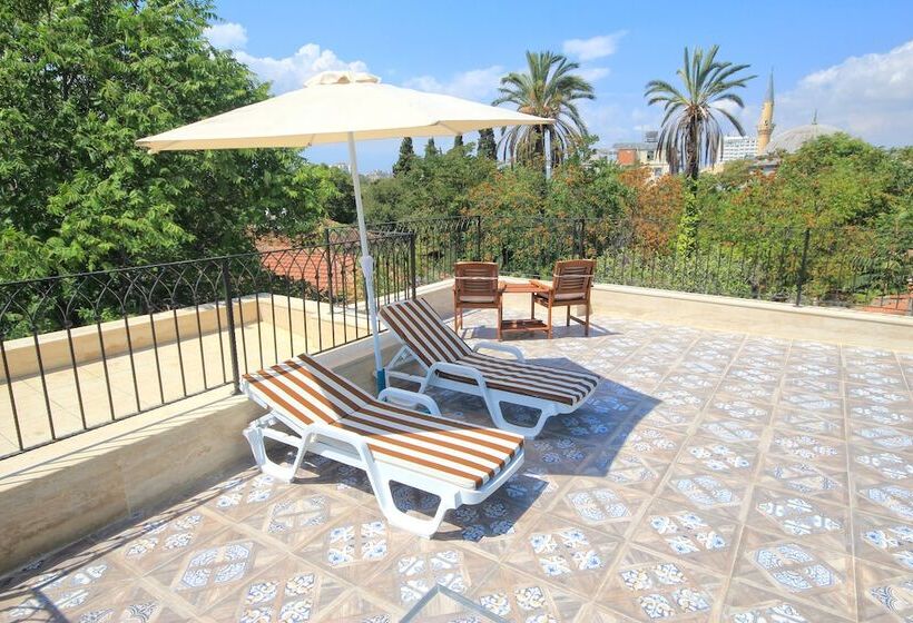 Delight Deluxe Aparts