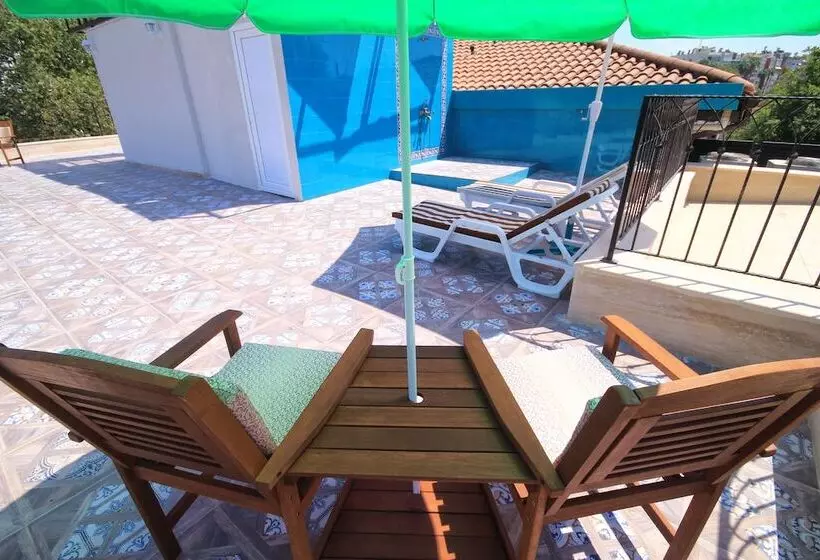 Delight Deluxe Aparts