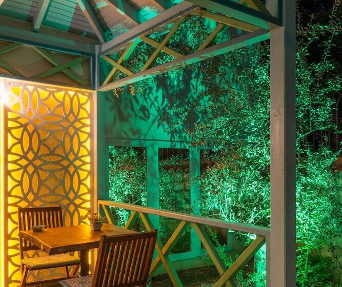 Delight Deluxe Aparts