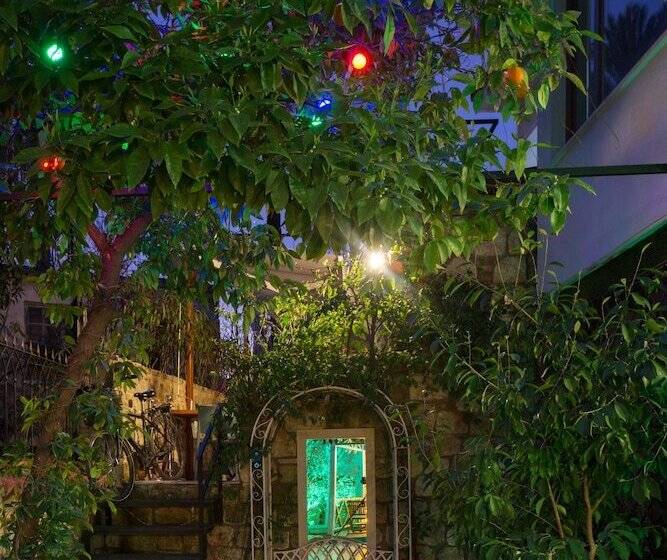 Delight Deluxe Aparts