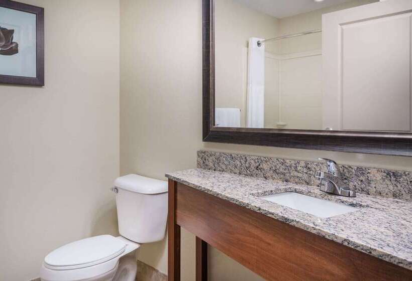 בית מלון כפרי Americinn By Wyndham Winona