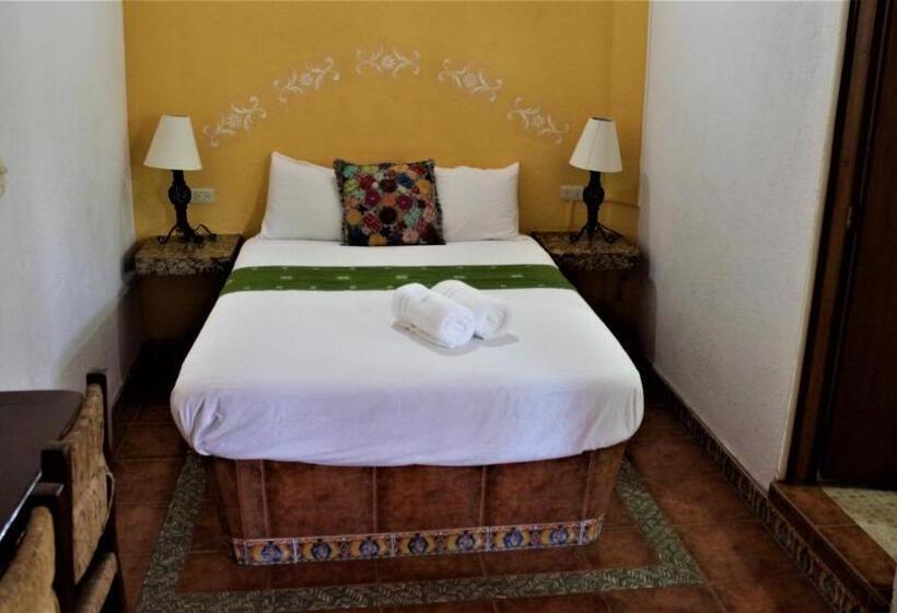 ホテル Diamante Sayulita