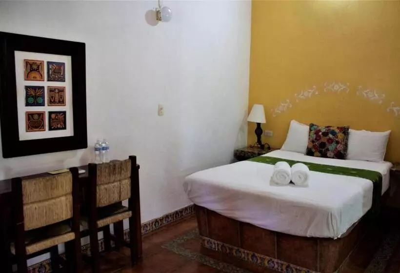 Hotelli Diamante Sayulita