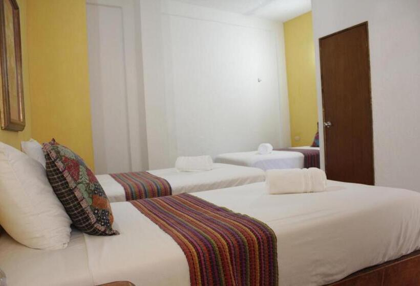 ホテル Diamante Sayulita