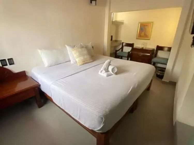 Hotelli Diamante Sayulita