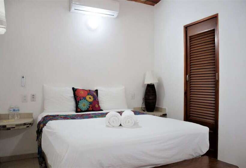 ホテル Diamante Sayulita