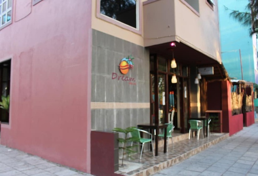 هتل Dream Relax