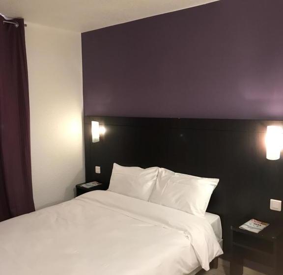 בית מלון כפרי Fast