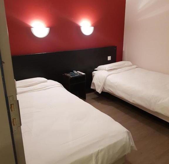 בית מלון כפרי Fast