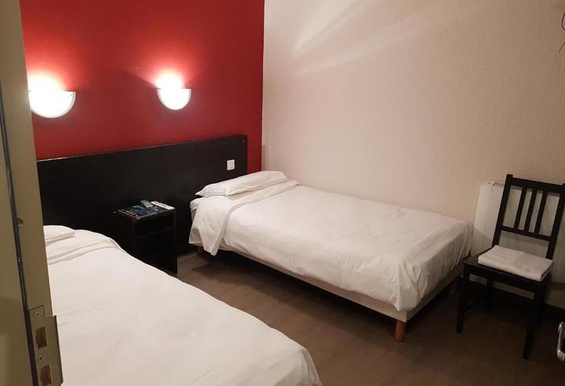 בית מלון כפרי Fast