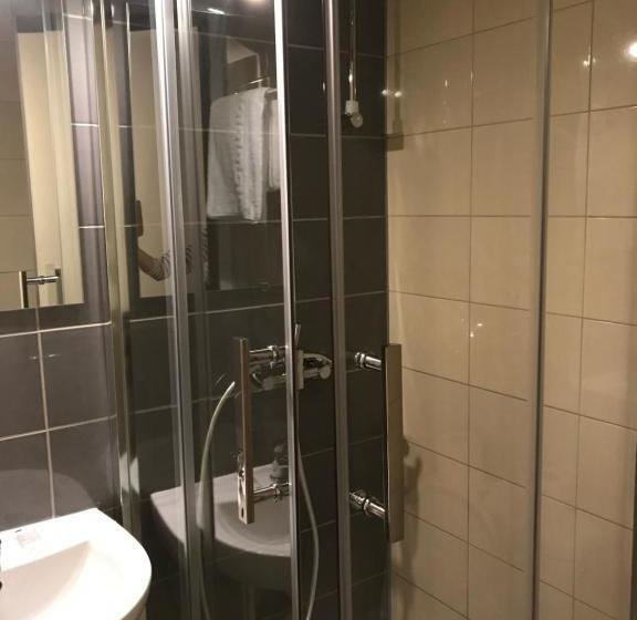 בית מלון כפרי Fast