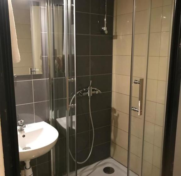 בית מלון כפרי Fast