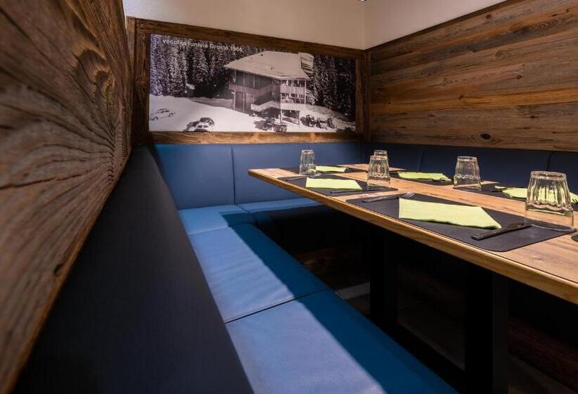 בית מלון כפרי Fortini