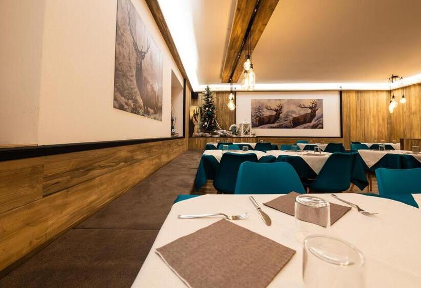 בית מלון כפרי Fortini