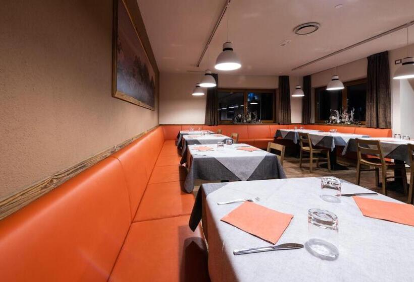 בית מלון כפרי Fortini