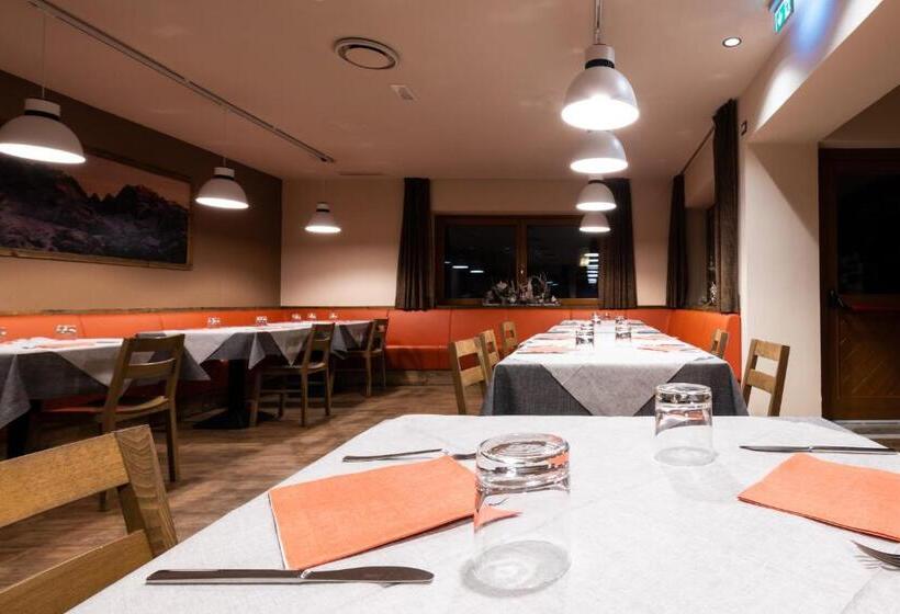 בית מלון כפרי Fortini