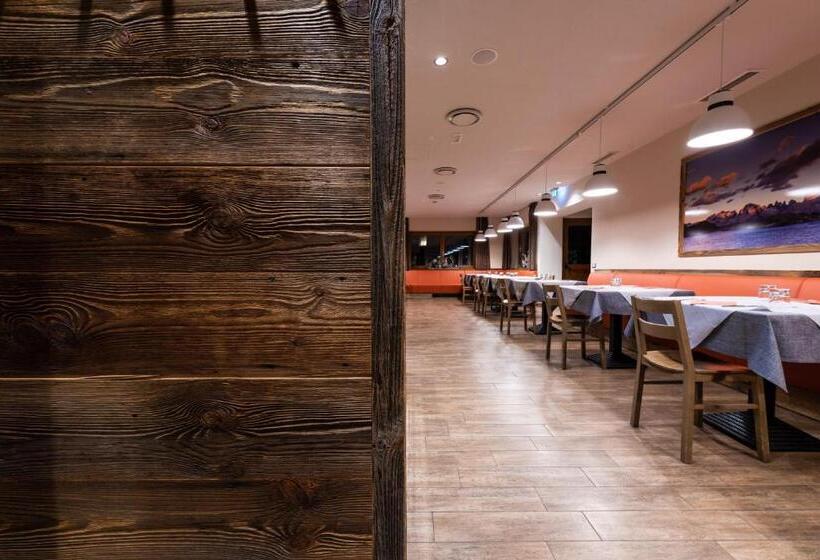 בית מלון כפרי Fortini